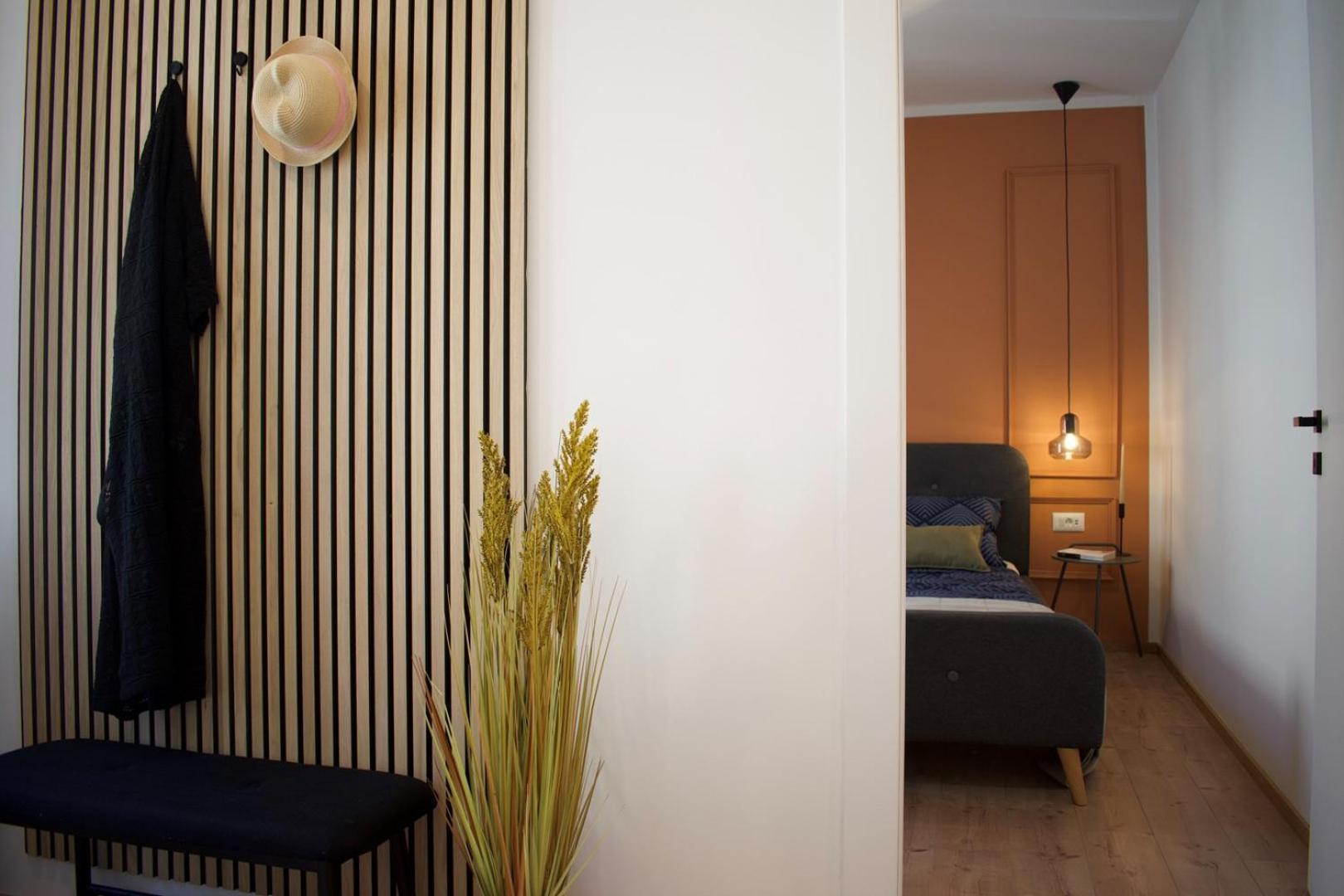 Apartman 150m From Arena Colosseum