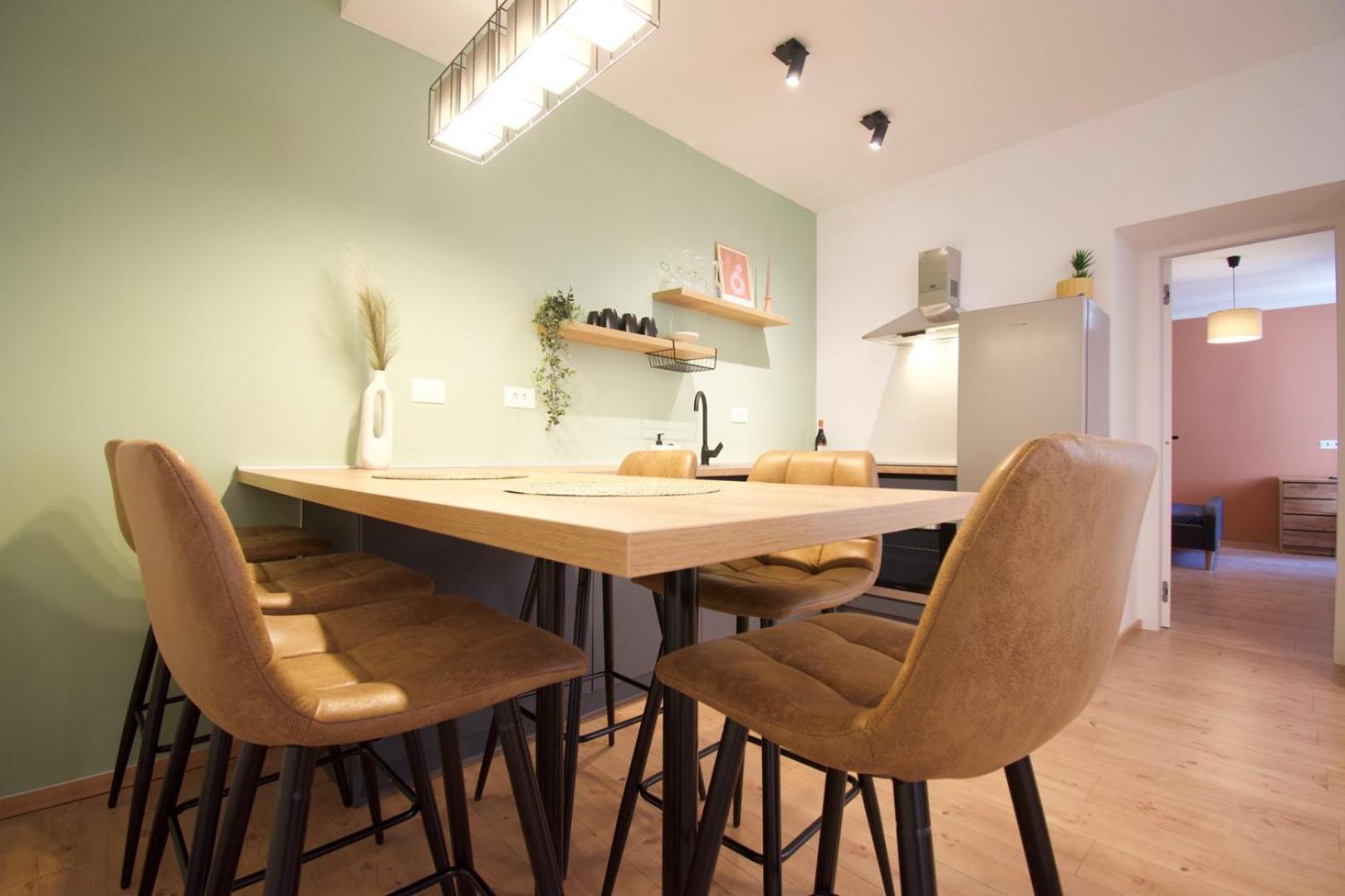 Apartman 150m From Arena Colosseum *