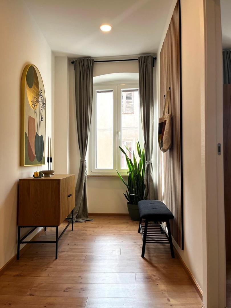 Apartman 150m From Arena Colosseum